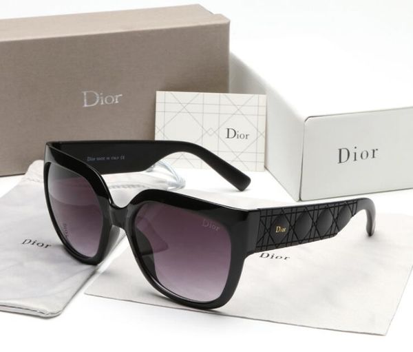 

6363 дизайн бренда очки женщин мужчины дизайнера бренда хорошее качество мода металла крупногабаритные солнцезащитные очки марочные женщина, Black