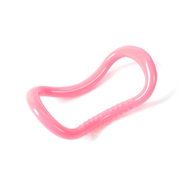 

yoga ring open shoulder artifact yoga circle beauty back pilates equipment thin shoulder fitness equipment magic ring thin arm