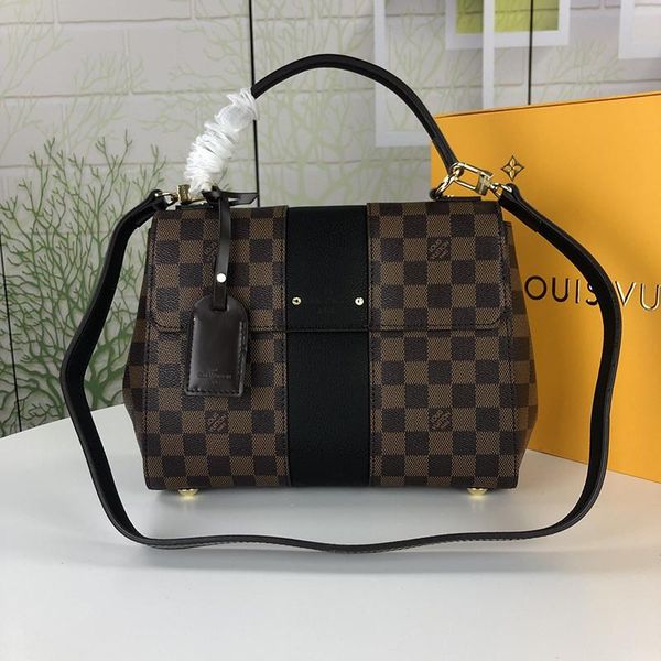 

drop ship women retro type handbags new arrival crossbody bag leather shoulder bags ladies handle totes messenger bags fast delivery