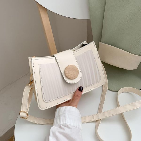

мода solid color crossbody сумка женщины повседневная кожа pu плеча сумки элегантная женская сумка