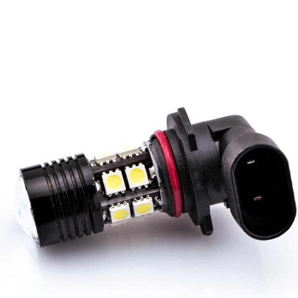 

replacement accessories dc 12v durable direct fit 9006 styling easy install super bright practical car led light
