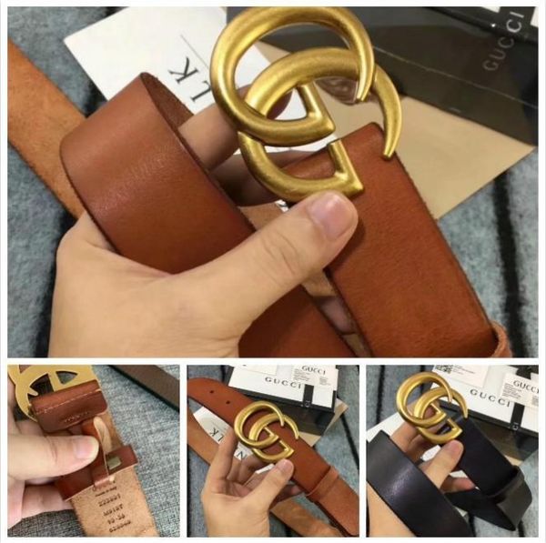 

2020 belt designer belts mens belts designer belt snake luxury belt leather belts womens big gold gg buckle with box, Silver