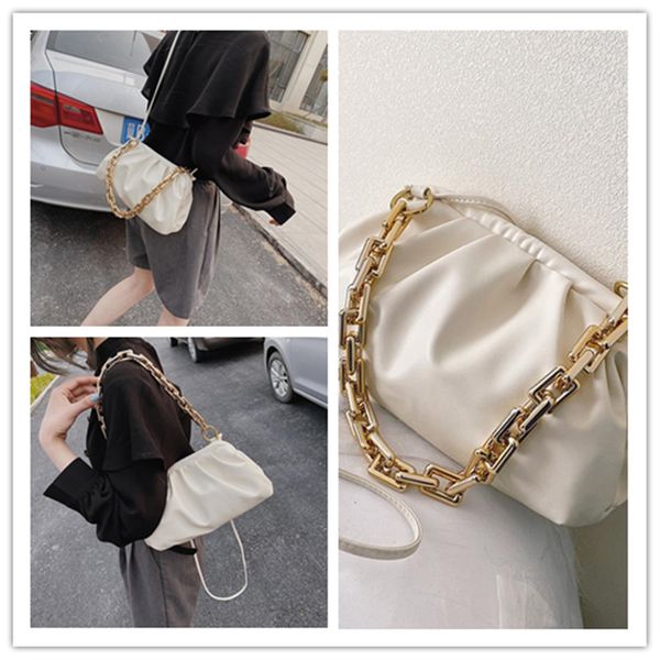 

2020 new luxury quality chain design fashion cross-body bag super classic shoulder bag