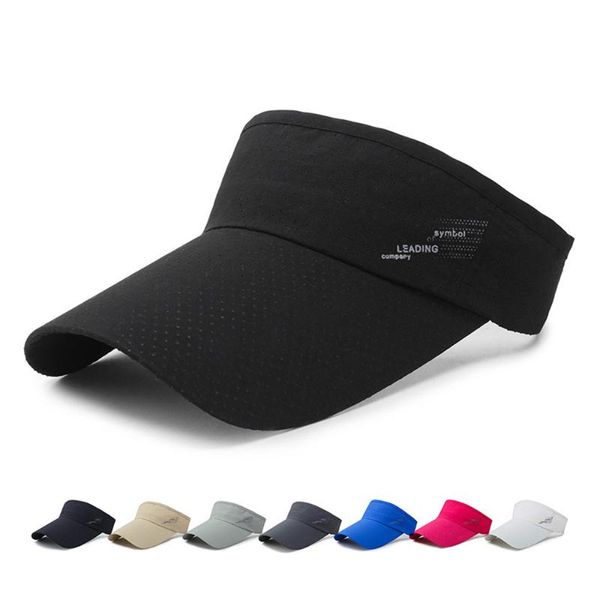 

outdoor sport tennis cap empty golf cap sun baseball hat, Blue;gray