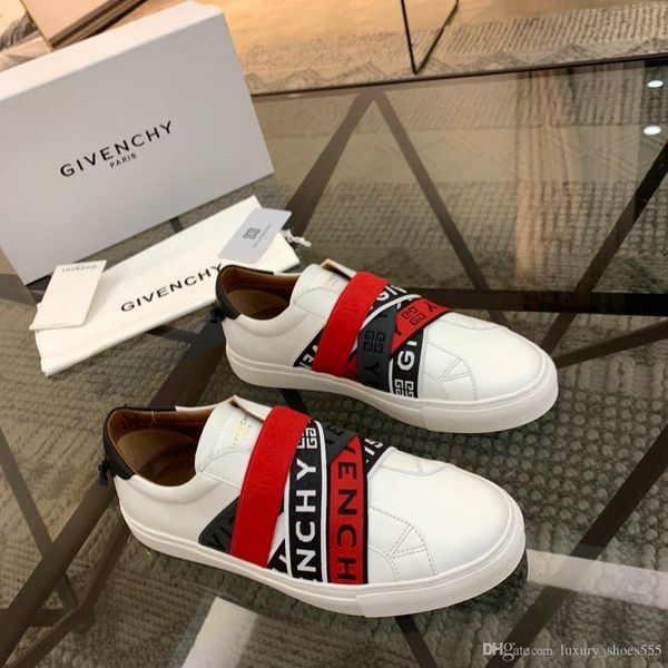 

2020 latest paris sneakers men's designer casual shoes fashion trend, comfortable shoe size 38-44 type 3974540047