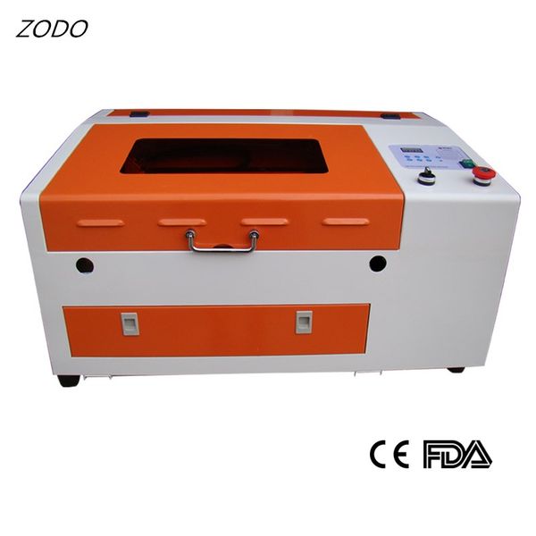 4040 50w лазерной резки, 400x400mm 50w cnc лазерный резак для дерева