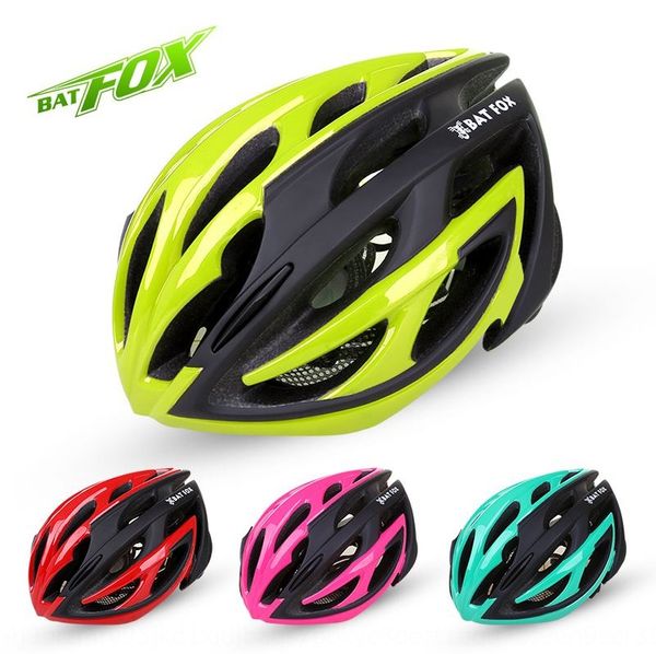

batfox/batfox new riding mountain sports f635 batfox/batfox new bicycle riding bicycle helmet mountain sports helmet f635