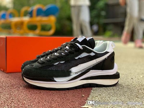 

лучший аутентичный sacai х pegasus vaporfly sp men кроссовки black summit white pure platinum человек спорт кроссовки с оригинальным box