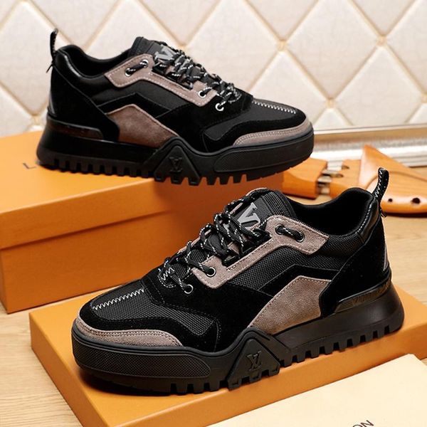 

fast ship men shoes casual round toe fashion sneakers chaussures pour hommes hiking sneaker men shoes outdoor breathable zapatos de hombre