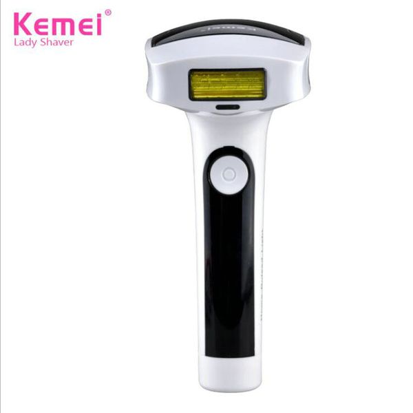 

kemei 6812 depilador a laser black laser hair removal machine pn hair removal device female pn laser facial lazer epilasyon vvvga