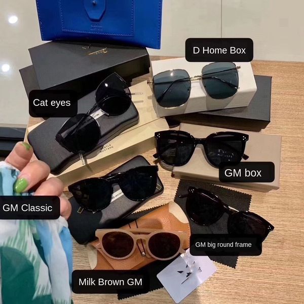 

chao brand six bag 2 sets chao brand six sunglasses sunglasses bag 2 sets, White;black