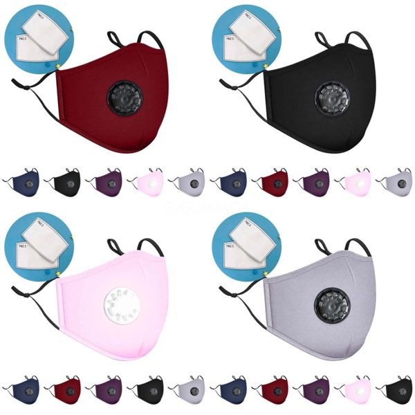 

fast shipping ice silk sponge masks tools youth womens 0.45usd high-end packaging children face mask designer masks abc2007 jrphq#414, Black