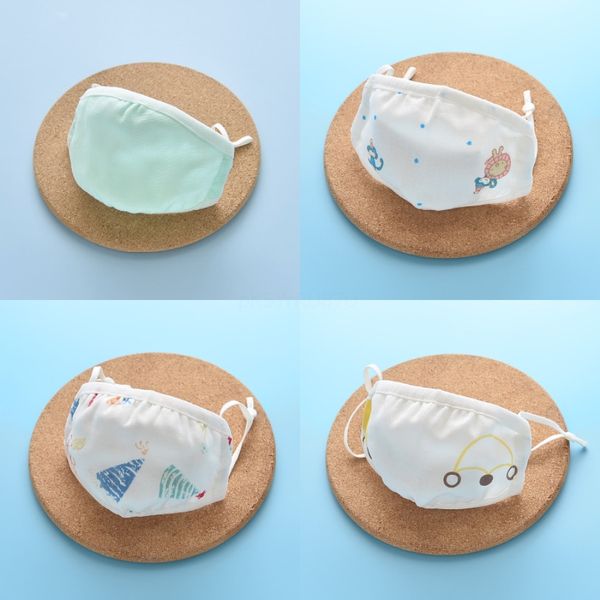 

shipping pm2.5 filter with magic mask scarves kid fashion printing scarf turban neck sun protective face scarf bandan #394#871 #609, Black