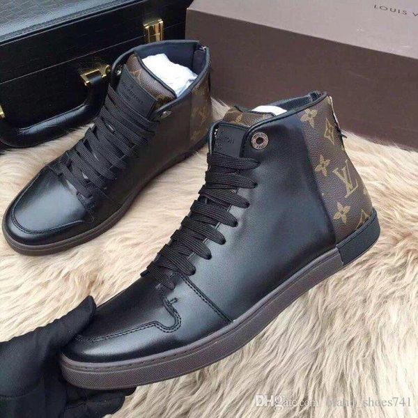 

size38-45 with box 2020 r tattoo sports shoes series men's fashion trend outdoor sports shoes comfortable and breathable spo