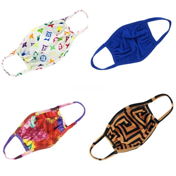 

fasion glowing mask 7 colors luminous led fa masks colorful for cristmas party festival masquerade rave mask fy0064#306, Black