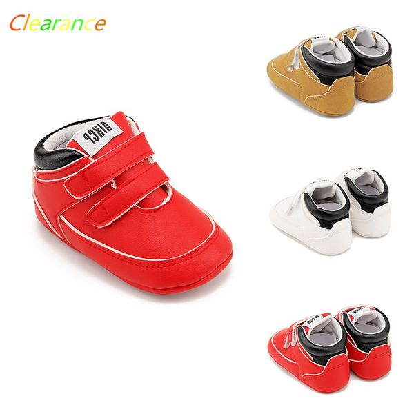 

newborn baby shoes-clearance 1