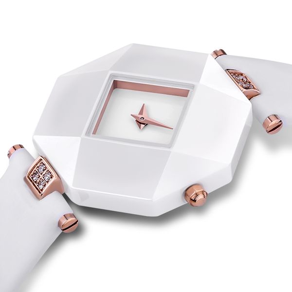 

рынк роскошь дизайнер часы кварцевый business lady часы luxury простой водонепроницаемый спортивный поп дамы наручные часы кожаный ремешок, Slivery;brown