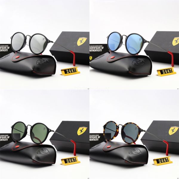 

wholesale-''hippie round glasses sunglasses cyber goggles vintage retro hippy eyewear#848, Blue