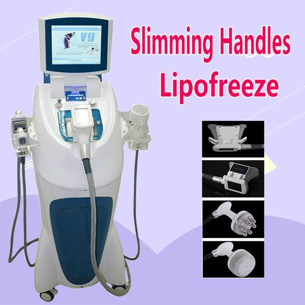 

2020 new velashape slimming machines vacuum weight loss beauty equipment