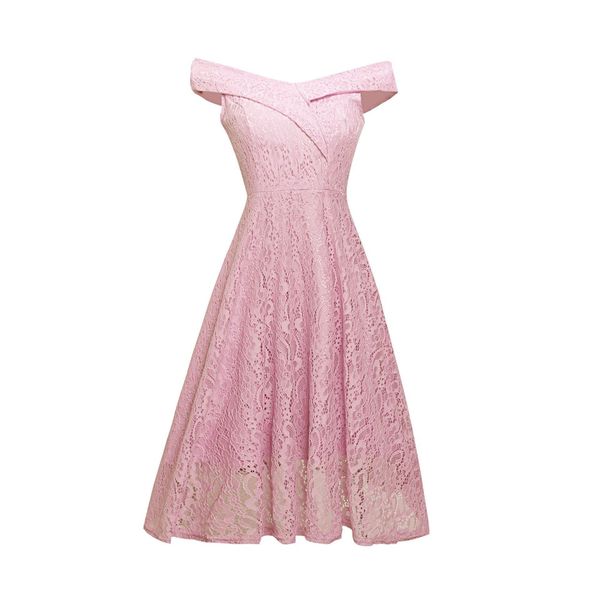 

2020 костюм -dress around глубокий v lead lace сексуальное платье, Black;gray