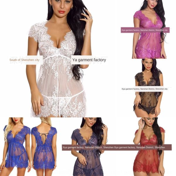 

8utg3 сексуальное белье / взрослый большой размер интернет белье знаменитости костюм сексуальное белье женские / женские взрослого большого, Black;white