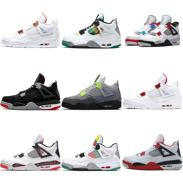 

2020 aaa flying wild youth breathable fashion designer shoes sneakers tricolor sneakers men's lightweight running shoes#473, Black