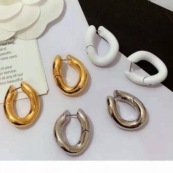 

ol fashion women earrings yellow gold plated hoops earrings for girls women for party weddig nice birthday gift for friend, Golden;silver