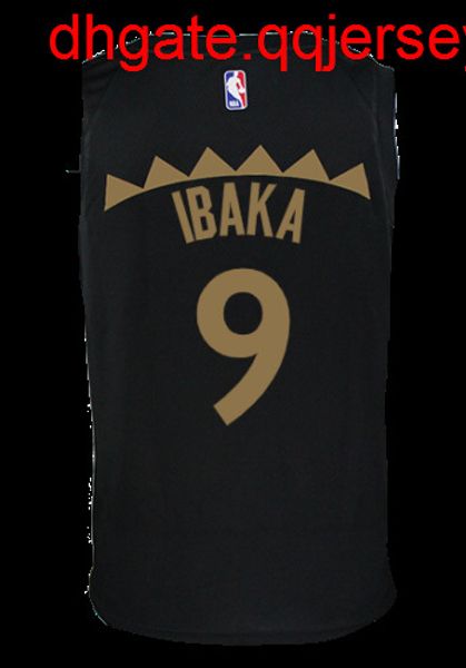 

дешевый ибак # 9 мужских черного джерси баскетбол джерси top vest прошитого, Gray