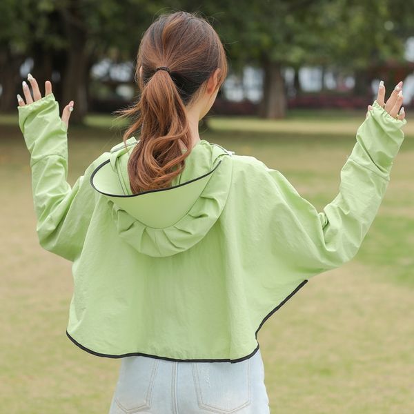 

bn8mc full-face riding sun protectionelectric vehicle hat mask neck equipment sun protection outdoor ultraviolet mask child protection elect, Black