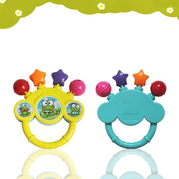 

baby bell toy hand on the toys birthday gift for baby baby rattles shaker toy body shapewear