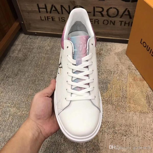 

new arrival mens shoes fast delivery style footwears breathable plus size lace -up men shoes fashion classic skateboarding casual shoes