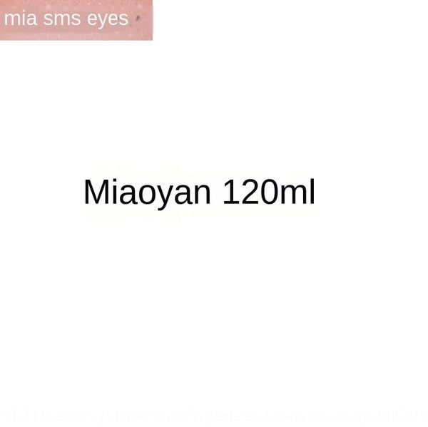 

120ml miaoyan miaoyan 120ml, Blue