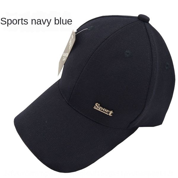 

men's and women's fashion baseball baseball sun hat sun hat cap korean style student sunshade letter couple cap, Blue;gray