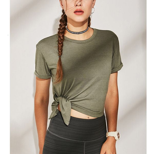 

new outdoor sportswear quick-drying breathable t-shirt women running fitness yoga clothes slim short-sleeved women, White;red