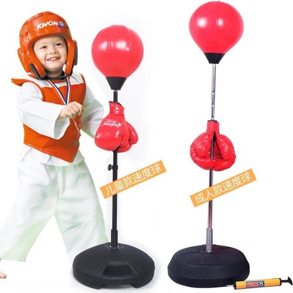 

r7lhg vertical children tumbler speed sandbag vent decompression vertical inflatable children tumbler speed ball boxing ball inf