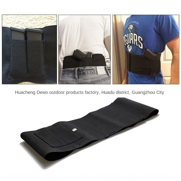 

8uibj outdoor multi-functional girdle camisole elastic hanging outdoor multi-functional tactical girdle belt camisole vest vest elastic wais