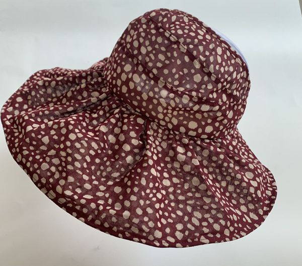 

round dot semi-empty fashion round dot semi-empty fashion sun hat sun hat, Blue;gray