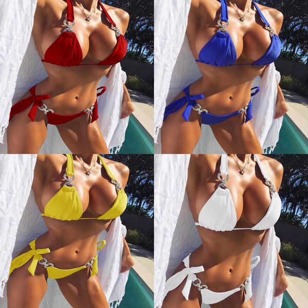 

womens bikinis women swimwear for summer 2020 new arrival womens tube swimwear size s-xl#864, White;black