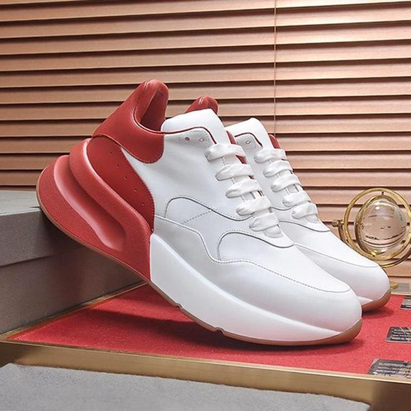 

mens shoes fashion oversized men shoes fashion leather big size t326 luxury design male chaussures pour hommes men shoes rubber sole style, Black