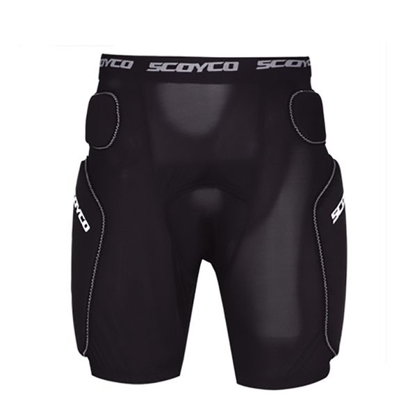 

motorcycl armor pants protective riding drop-resistant shorts protective helmet cross-country armor pants mountain bike shorts