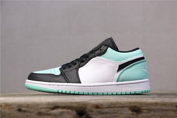 

new low 1 og gs x men basketball shoes obsidian asg unc crimson tint fearless banned retroes 1s chicago women white grey sports shoes