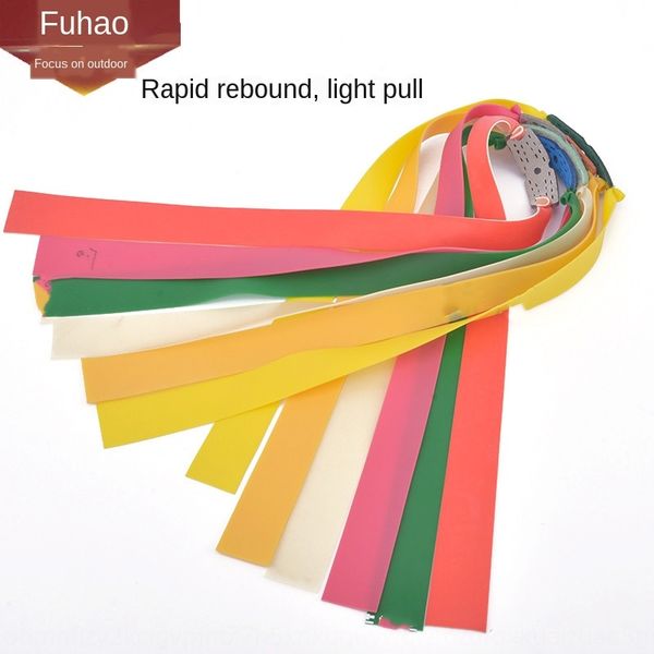 

prexas flat 0.55 0.65 0.7 0.75 spring rubber band flat rubber band