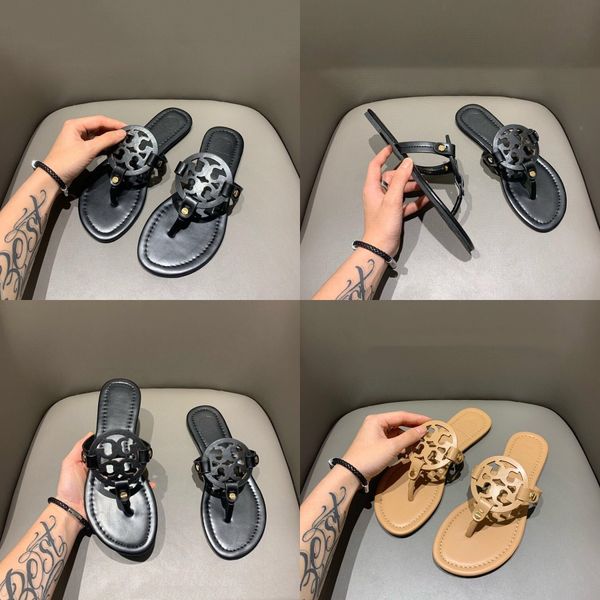 

women summer slippers fashion snake print large size flats women new shoes casual outdoor ladies plus size slippers#156, Black