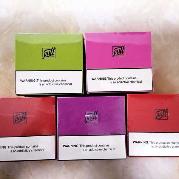 

Слоеное дополнительные одноразовые Vape устройства перо Starter Kit Аккумулятор 1500 пуфы 5,0 мл картридж Vape Пустой Pen VS Puff Flow XTRA слоеного xtia