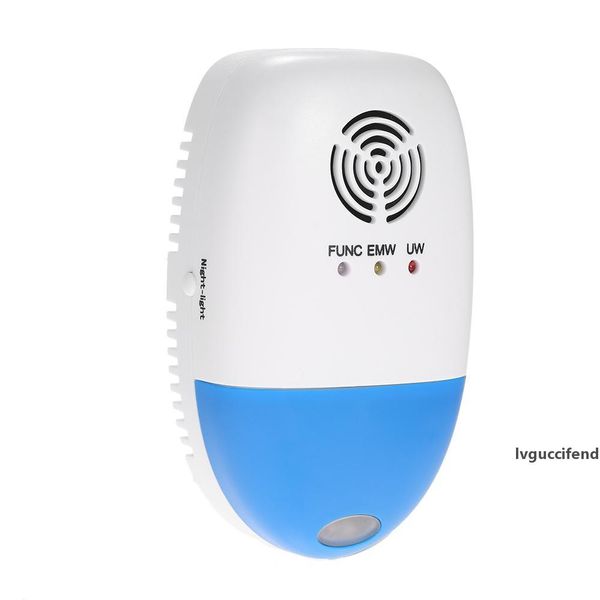 

electronic ultrasonic pest repeller electronic mouse pest repeller mice rat anti repeller pest control reject non-toxic 110-250v t200529