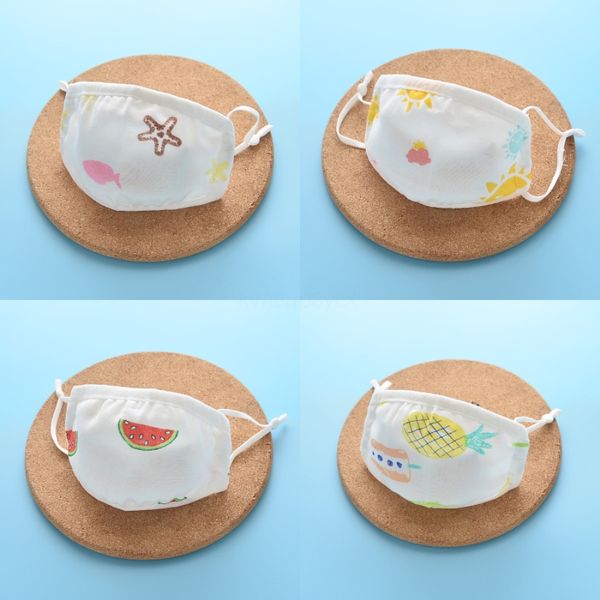 

fashion trendy magic bandana multifunctional flag print riding face mask causal men turban woman outdoor biden mask lt-tta1193 #511 #794, Black