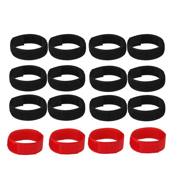 

16x chicken collar anti crow prevent rooster from screaming for poultry duck