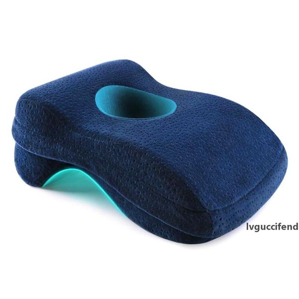

memory foam siesta pillow neck support cushion office rest siesta pillow