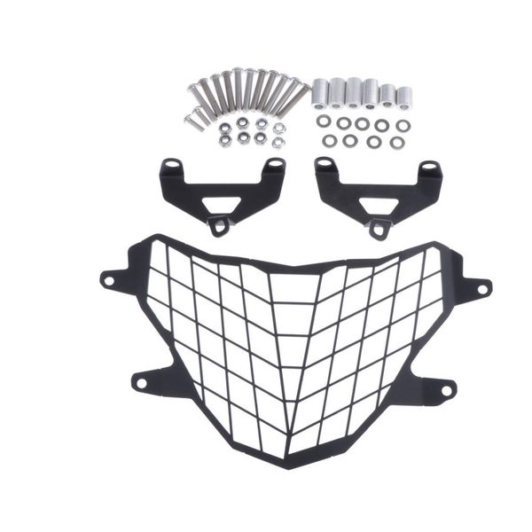 

headlight guard grill grille protector