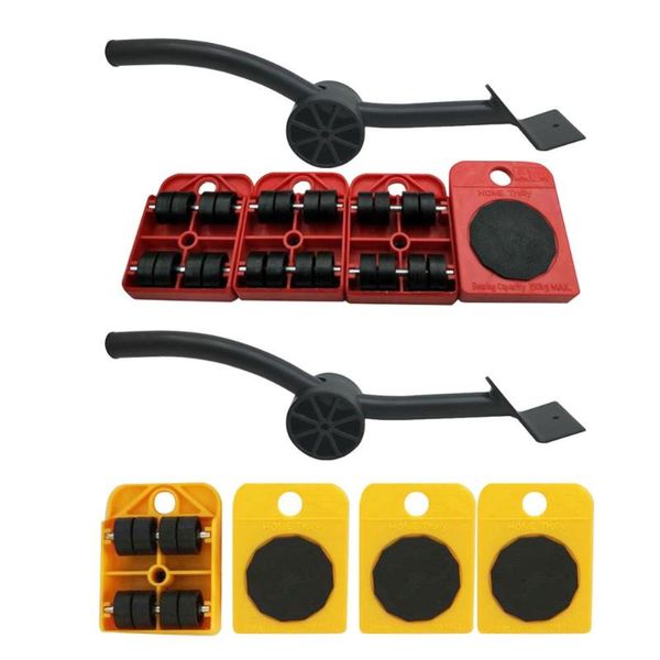 

home trolley lift and move slides kit easily system for heavy furniture lifter mover transport set